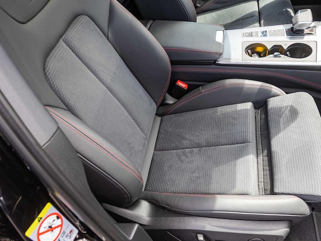 Audi S6 Avant Quattro