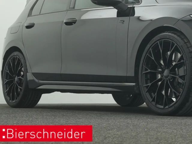 Volkswagen Golf 2.0 TSI DSG