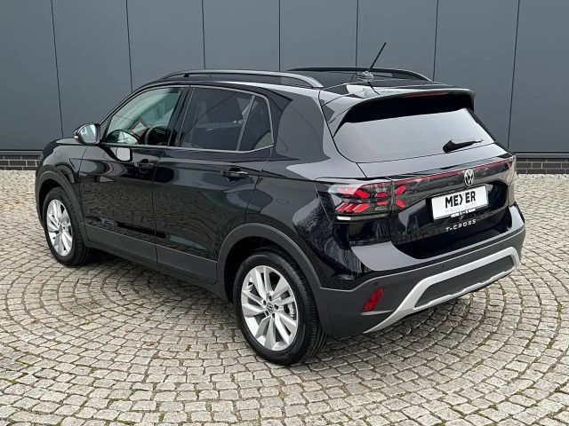 Volkswagen T-Cross 1.5 TSI DSG IQ.Drive Life
