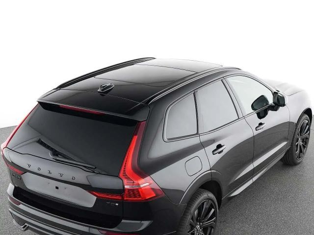 Volvo XC60 AWD T8 Ultra