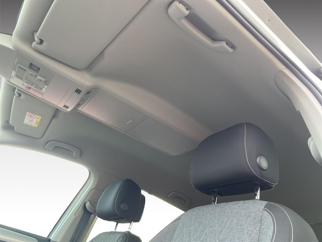 Volkswagen Touran 1.5 TSI Move