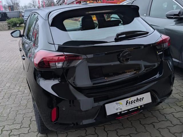 Opel Corsa Edition Hybrid