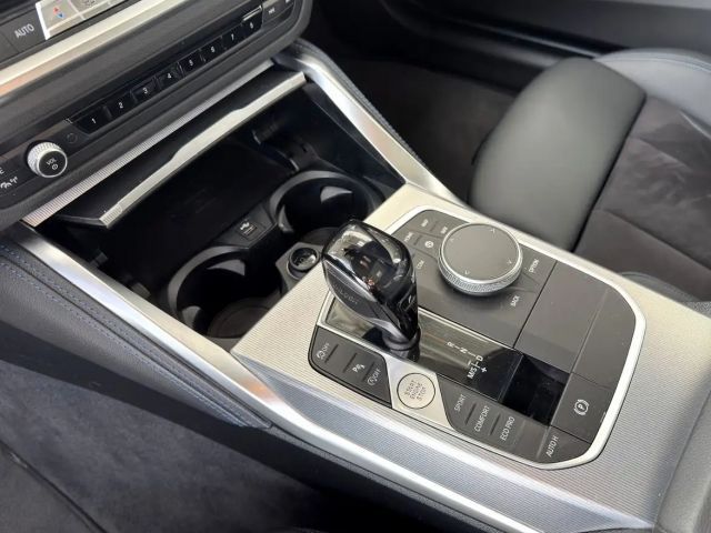 BMW 430 430i Coupé M-Sport