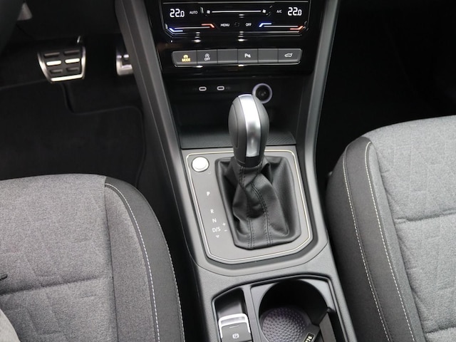 Volkswagen Touran 1.5 TSI Comfortline DSG