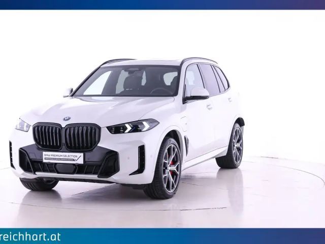 BMW X5 xDrive50e