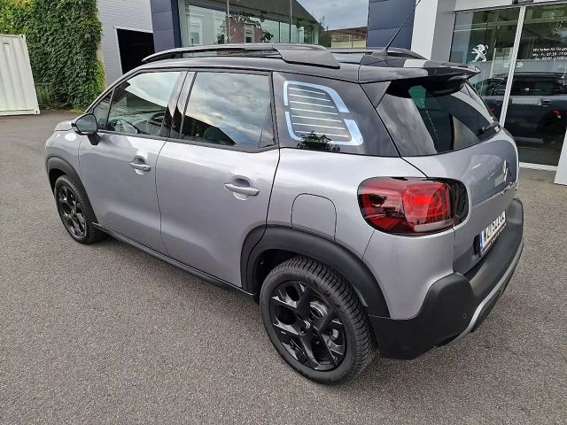 Citroën C3 Aircross Max