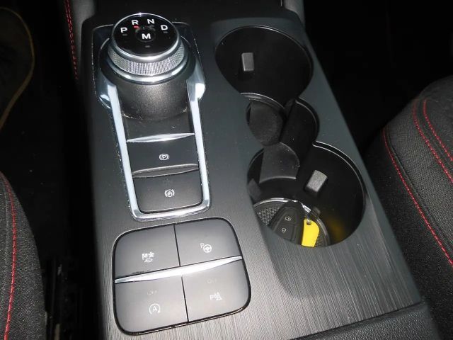 Ford Kuga ST Line TDCi