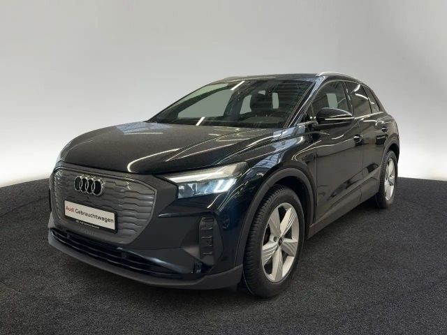 Audi Q4 e-tron 35