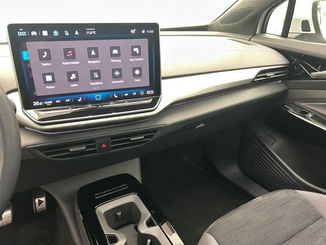 Volkswagen ID.5 IQ.Drive Pro