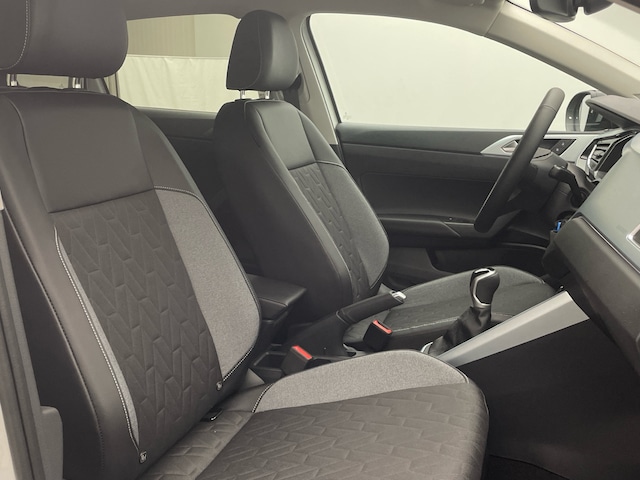 Volkswagen Taigo 1.0 TSI DSG