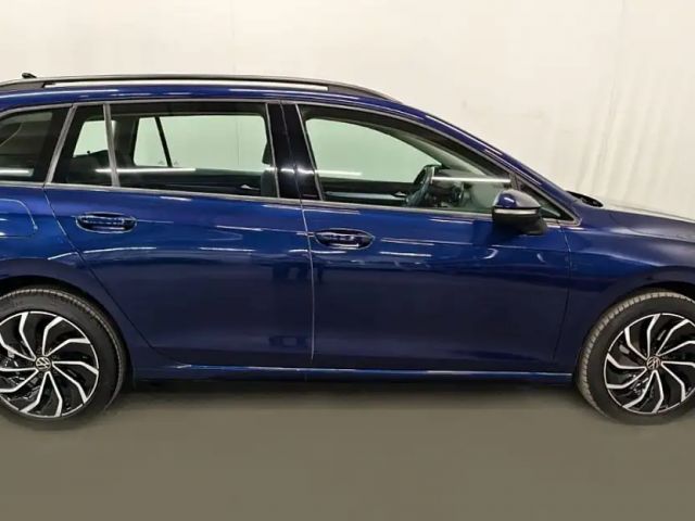 Volkswagen Golf DSG Life Variant