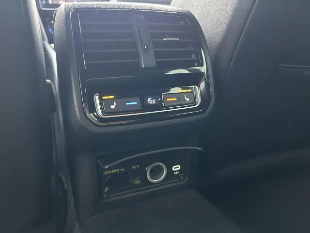 Volkswagen Arteon 4Motion R-Line