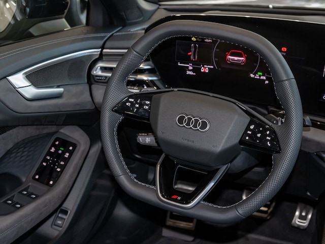 Audi A5 Quattro S-Tronic
