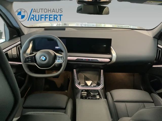 BMW X3 Comfort pakket xDrive