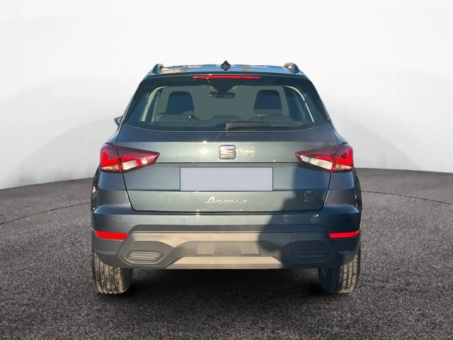 Seat Arona Reference