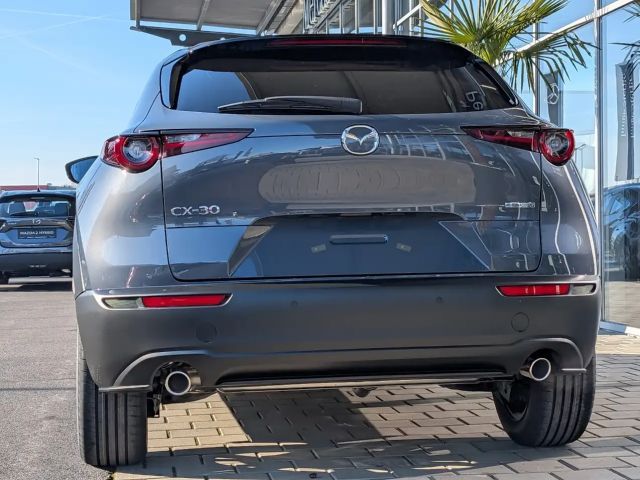 Mazda CX-30 Homura