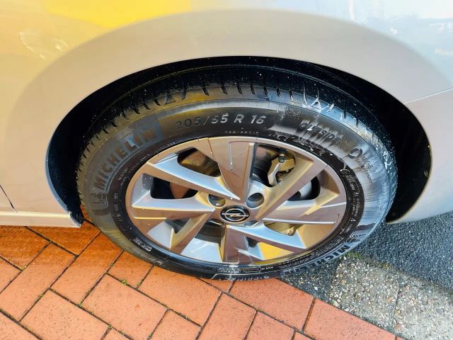 Opel Corsa *AUTOMATIK, Werksgarantie*