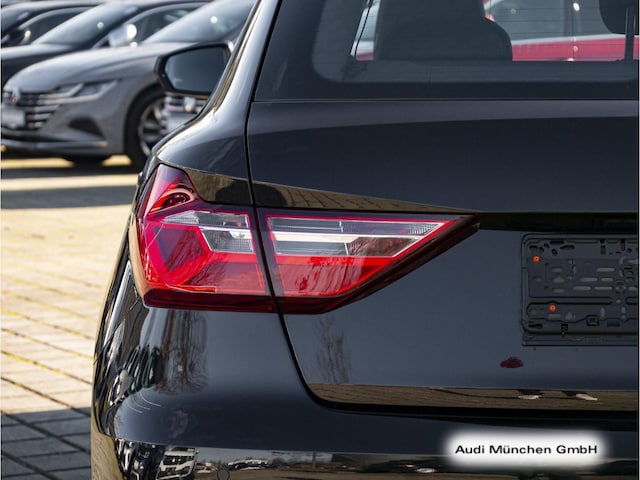 Audi A1 30 TFSI Sportback