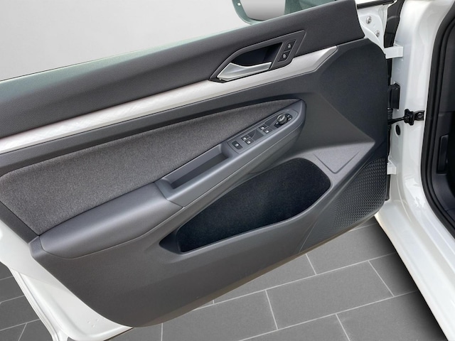 Volkswagen Golf 1.5 TSI DSG Golf VIII Variant