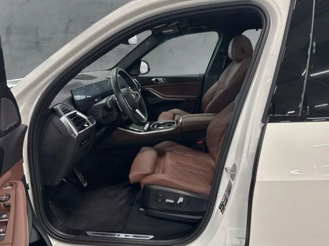 BMW X5 M-Sport xDrive30d