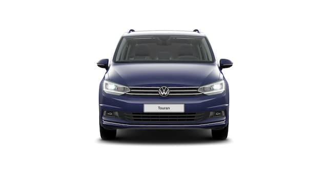 Volkswagen Touran 2.0 TDI BMT Highline