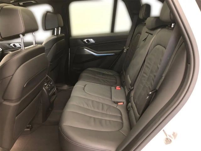 BMW X5 xDrive45e