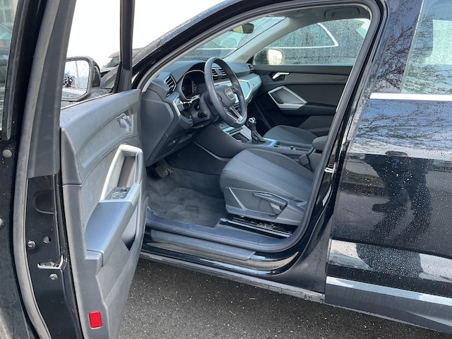 Audi Q3 35 TFSI S-Tronic Sportback