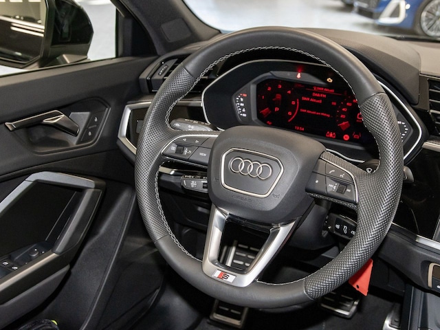 Audi Q3 35 TDI S-Line S-Tronic Sportback