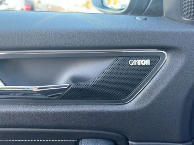 Skoda Kodiaq 2.0 TSI 4x4