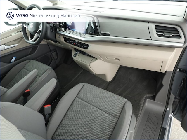 Volkswagen Multivan Life