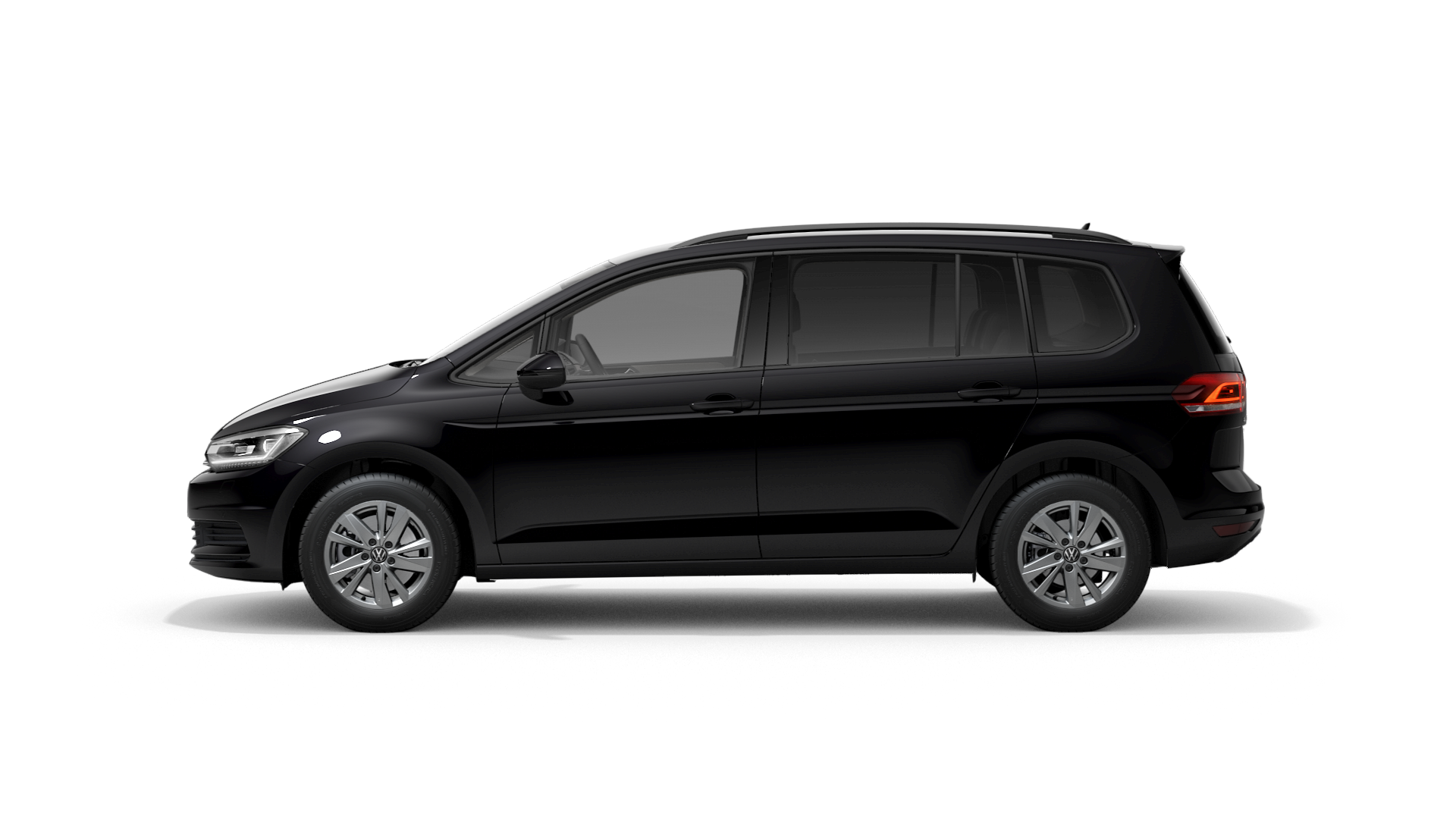 Volkswagen Touran 1.5 TSI Comfortline