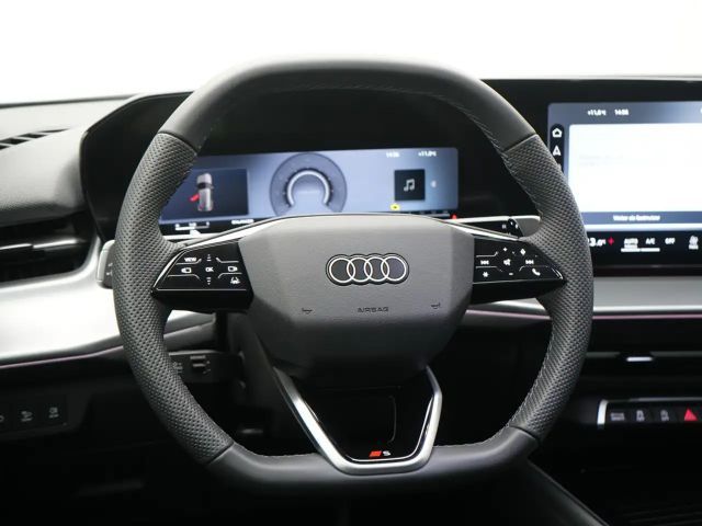 Audi Q3 S-Line S-Tronic