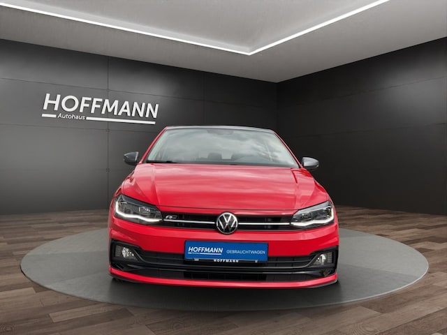 Volkswagen Polo 1.0 TSI R-Line