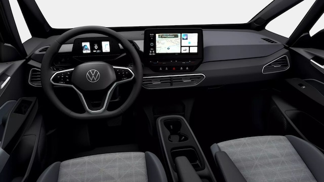 Volkswagen ID.3 Life Performance Pro