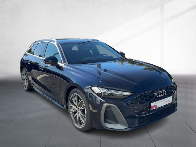 Audi A5 Avant Hybride Quattro S-Tronic