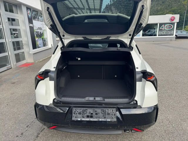 Alfa Romeo Junior Ibrida