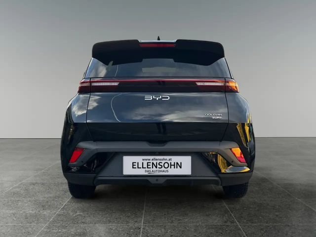 BYD Dolphin Surf Comfort