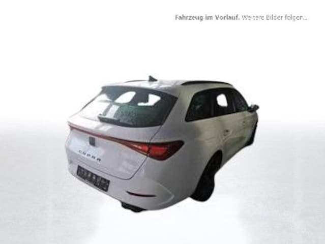 Cupra Leon 2.0 TSI Sportstourer VZ