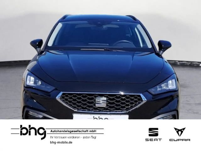 Seat Leon 1.5 eTSI DSG Sportstourer Style