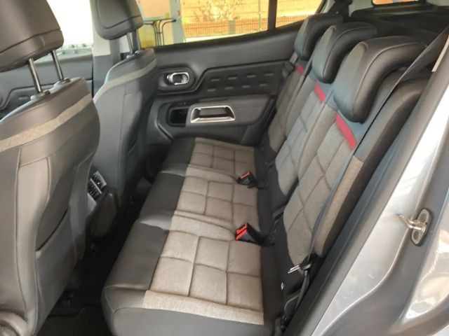 Citroën C5 Aircross Hybrid