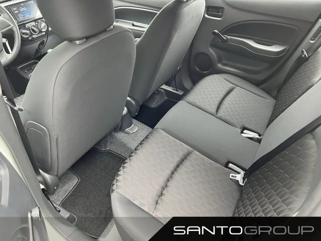 Mitsubishi Space Star Star