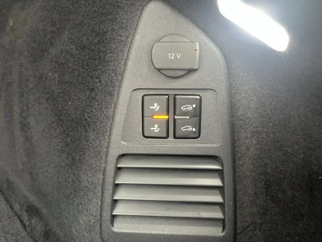 Volkswagen Touareg 4Motion eHybrid