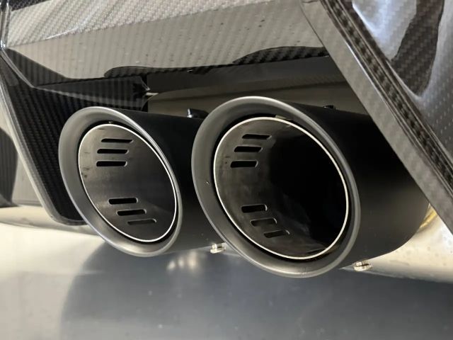 BMW M4 CS Coupé xDrive