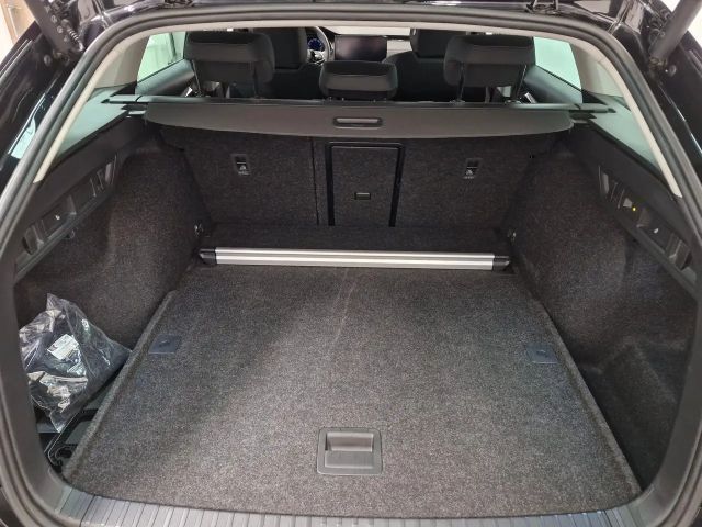 Skoda Octavia Style Style