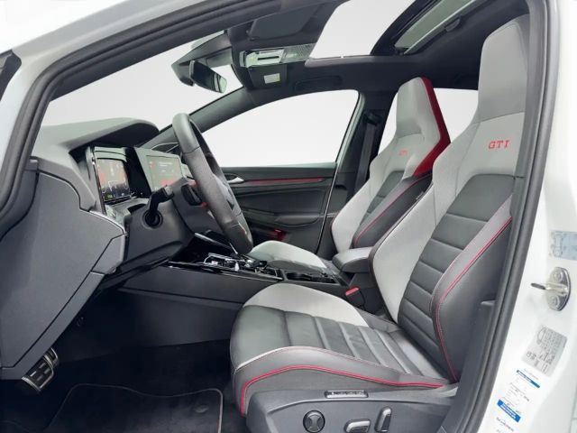 Volkswagen Golf 2.0 TSI DSG GTI