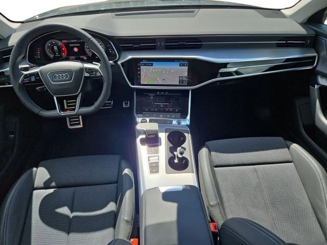 Audi S6 KAM/VIRTUAL/LED/NAVI/KLIMA/SHZ uvm.