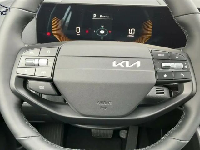 Kia Sportage GDi