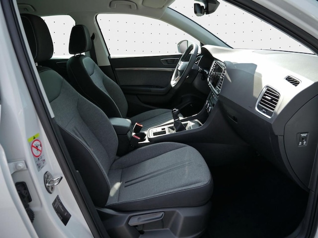 Seat Ateca 1.5 TSI Style