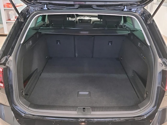 Volkswagen Passat 1.5 TSI DSG Variant