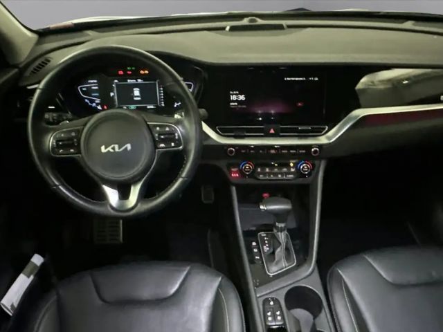 Kia Niro PHEV Spirit